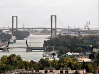 spanische Brückenkunst