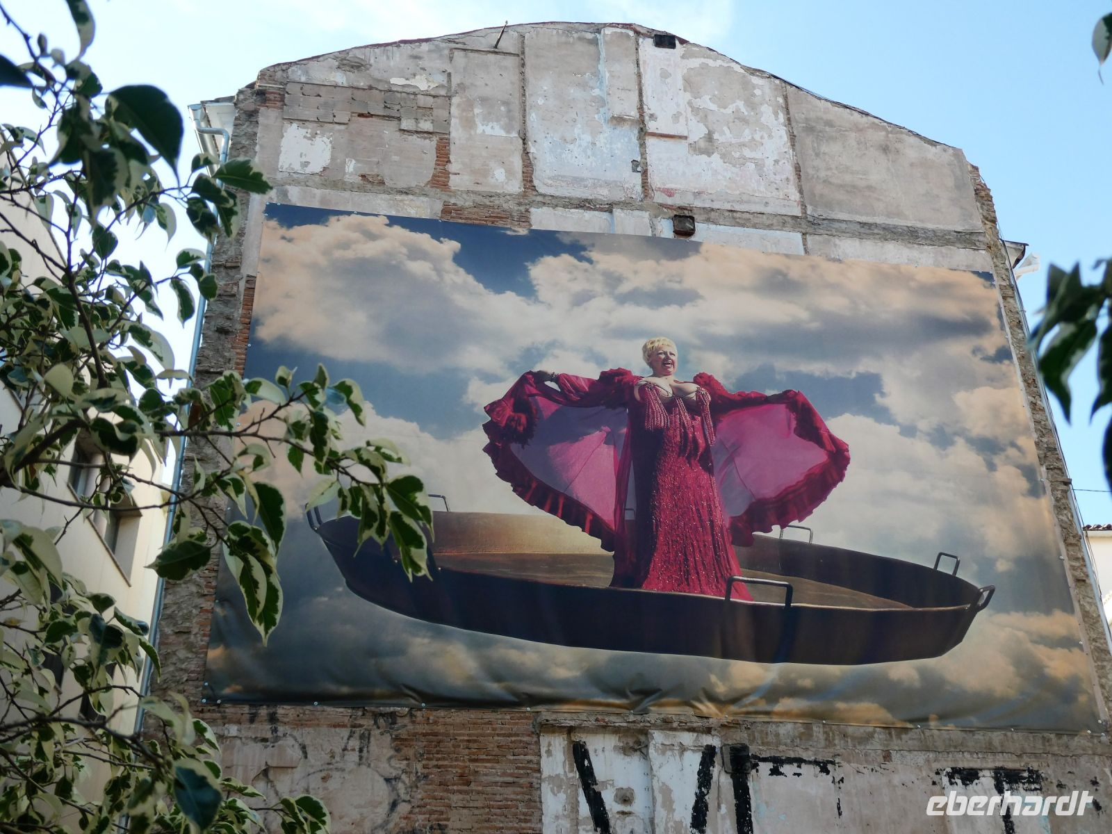 da ist man sprachlos!