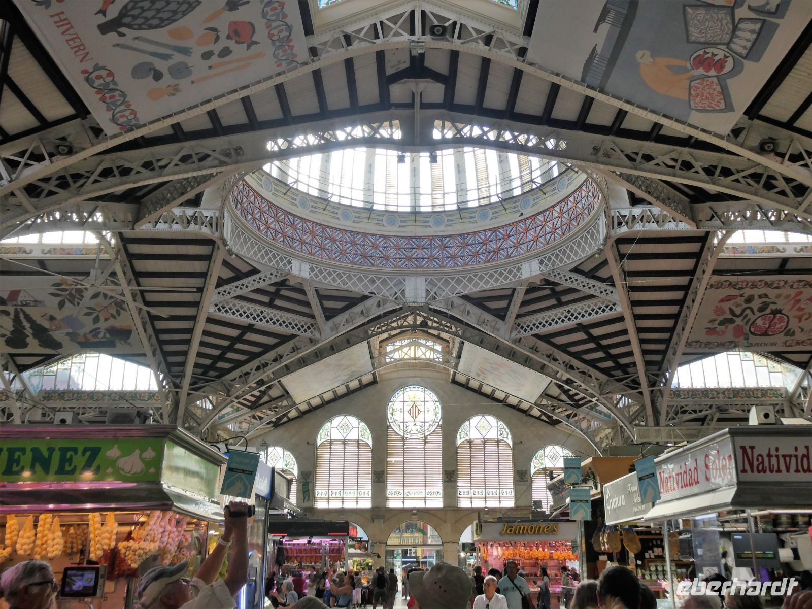 Architektur der Jahrhundertwende (19.-20.)