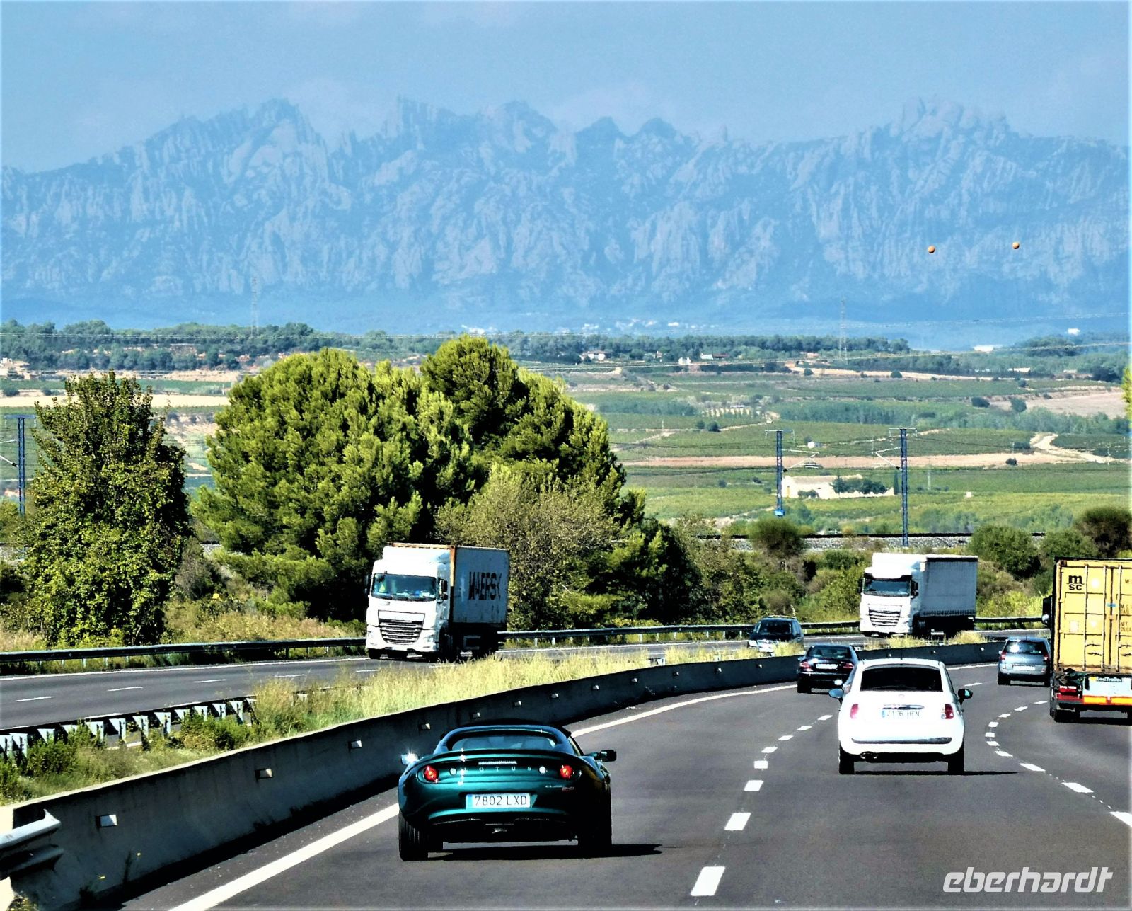 Frankreich ist nicht mehr weit