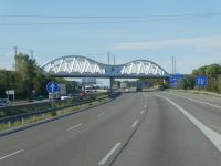 schon wieder eine Brücke