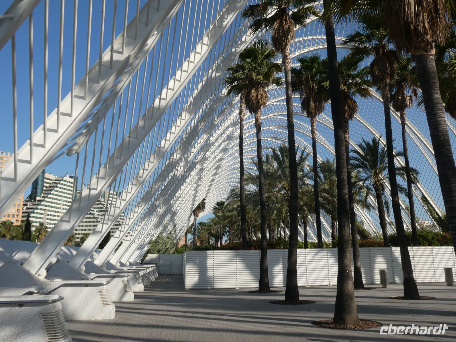 moderne Interpretation