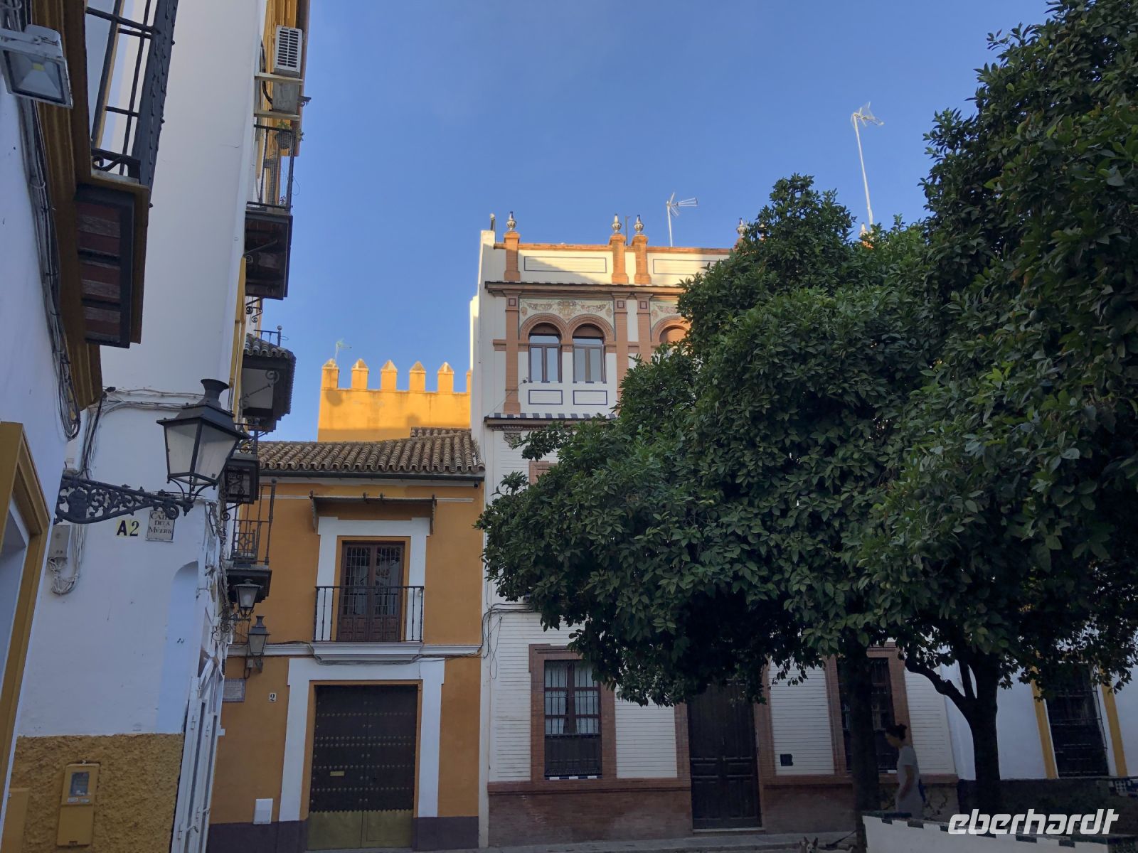 Sevilla