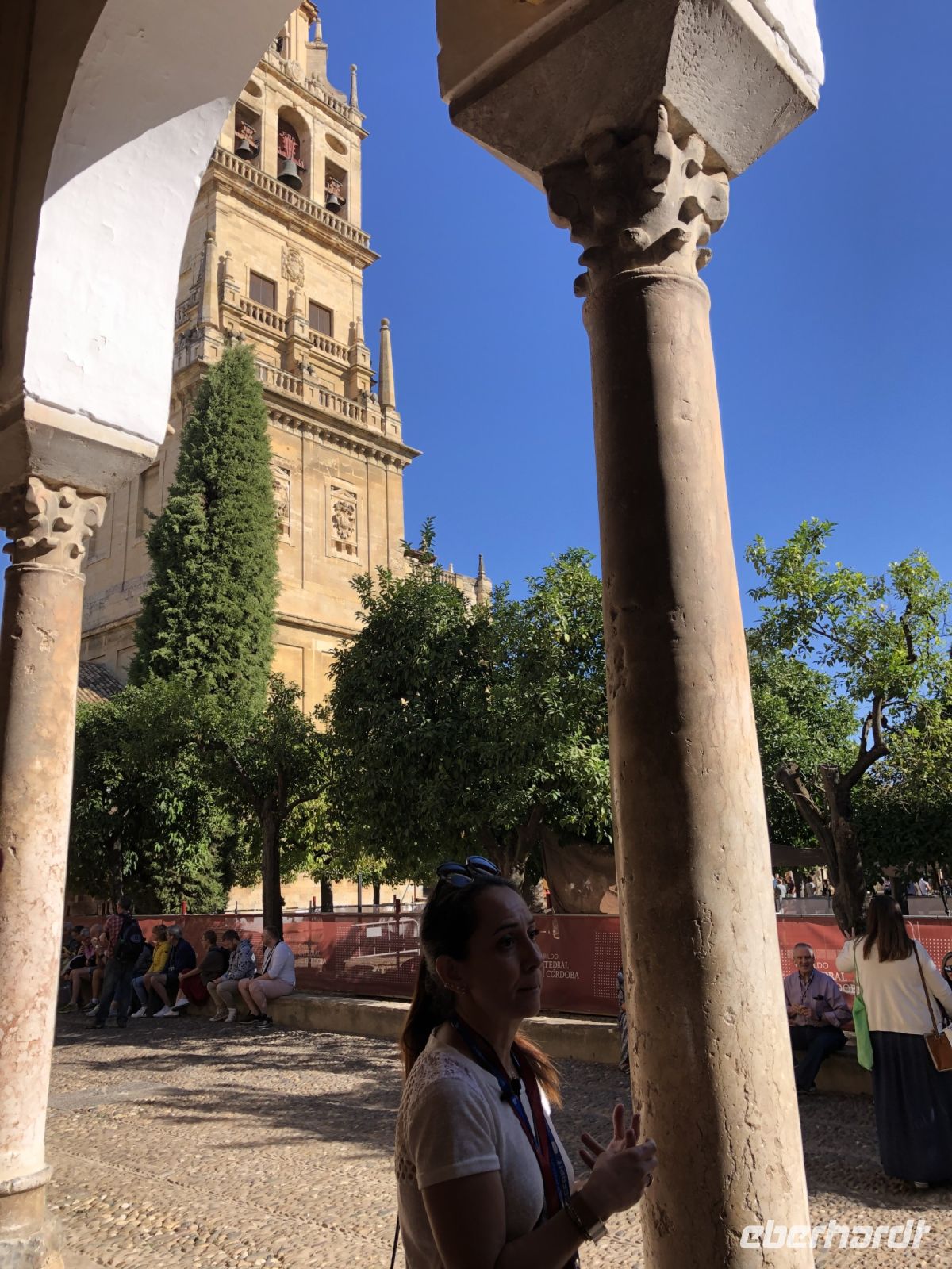 Cordoba mit RL Africa