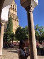 Cordoba mit RL Africa