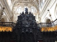 Altar Cordoba