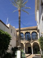 Manolette Stierkampfmuseum Cordoba