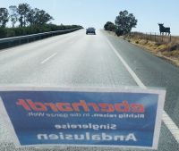 Mit Eberhardt Reisen durch Andalusien