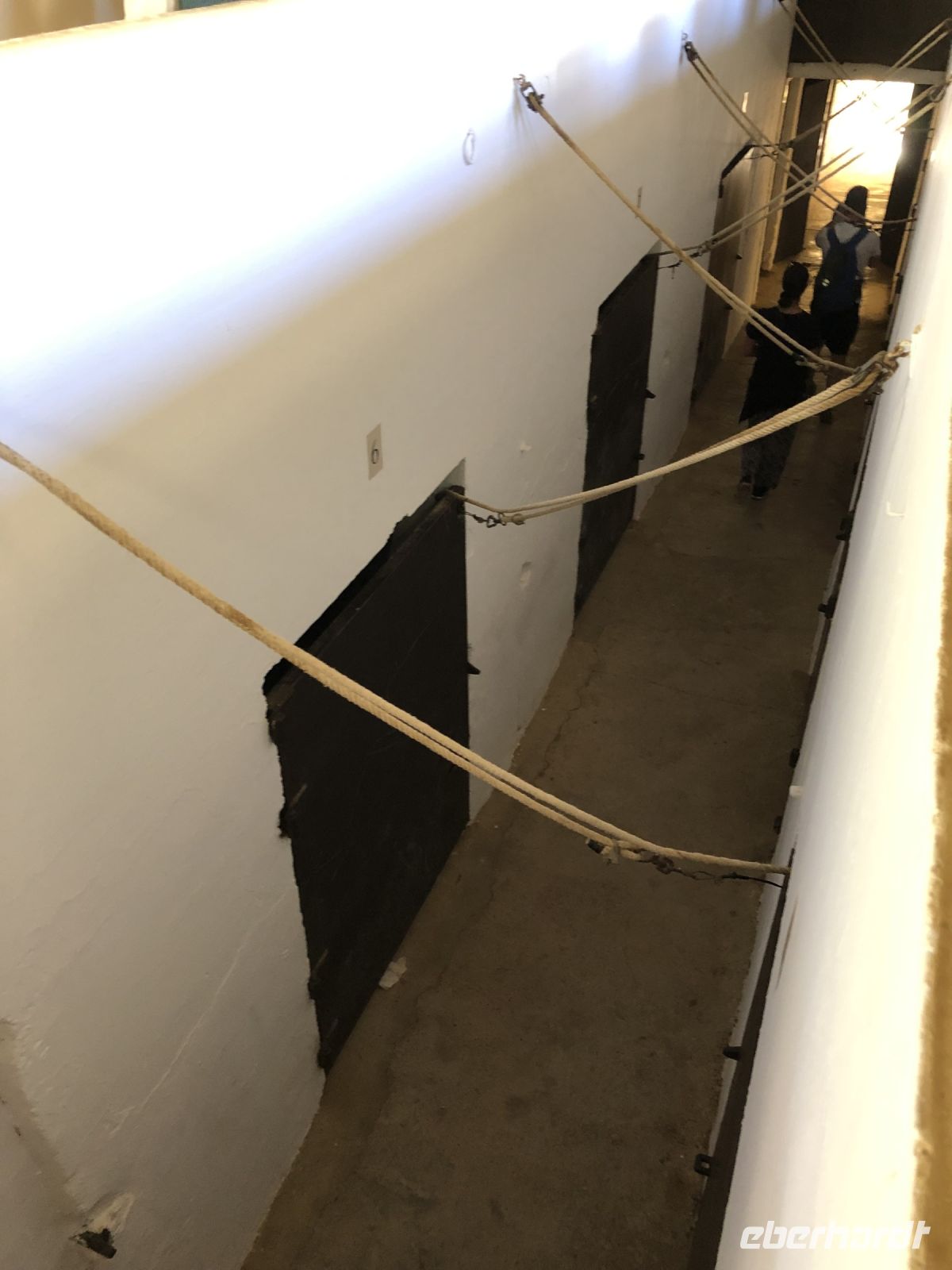 fehlt nur noch der Stier