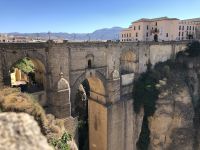 Puente Nuevo Ronda