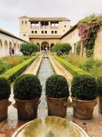 Alhambra Granada