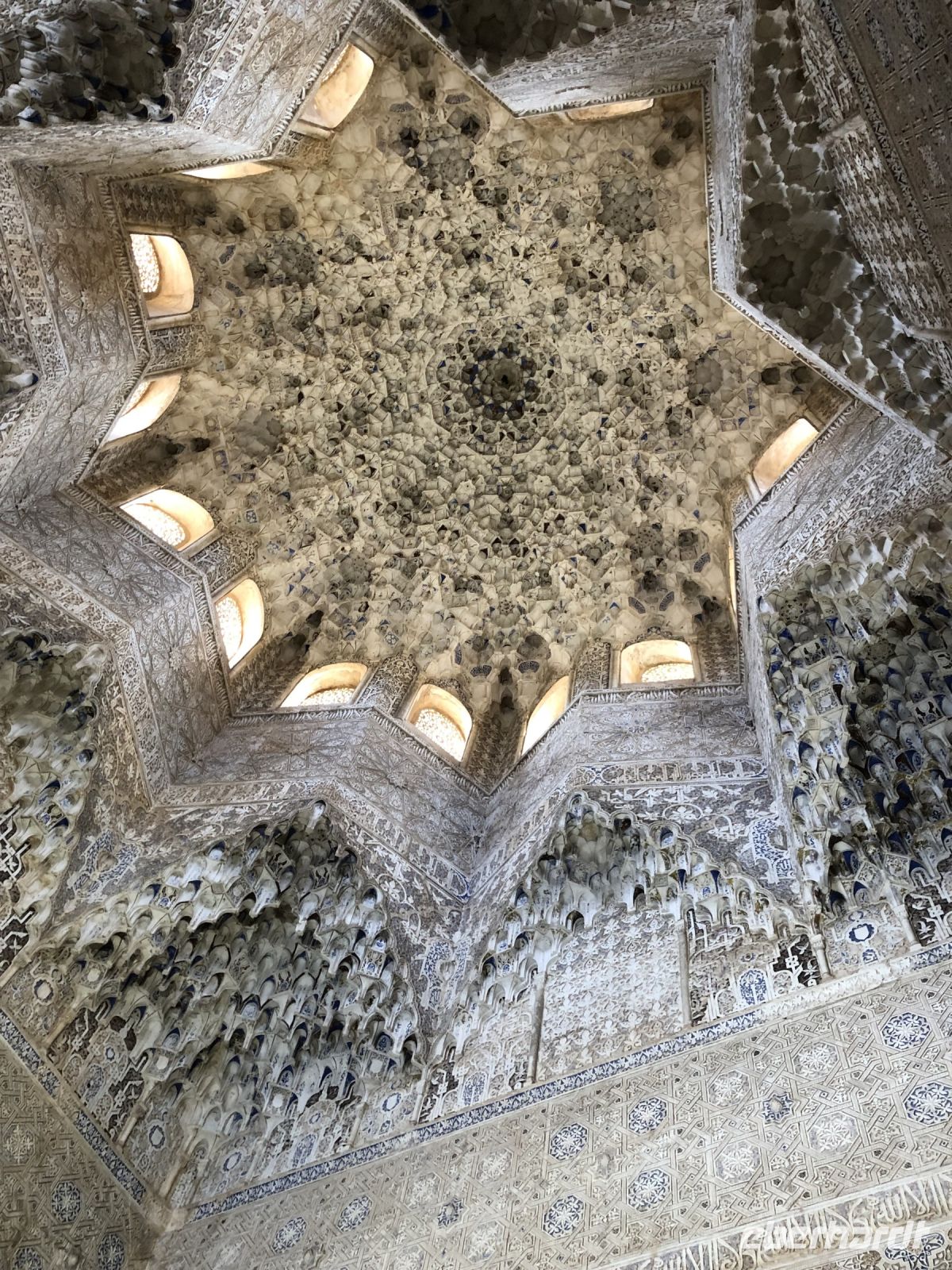 Alhambra-Details
