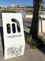 am Muelle Uno Malaga