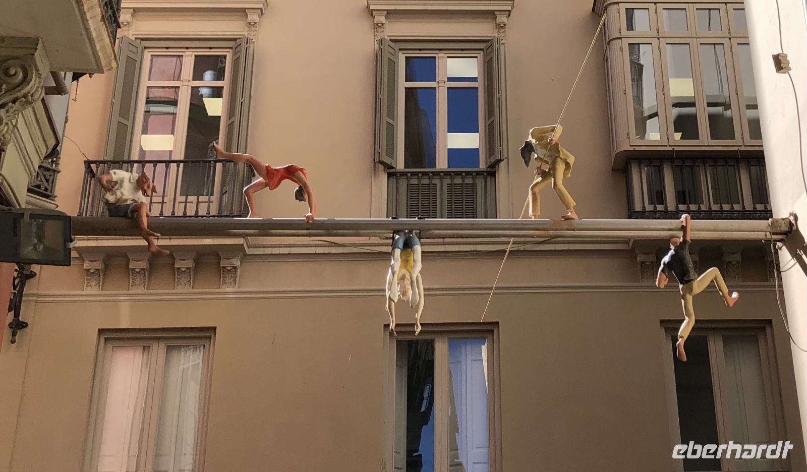 Kulturhauptstadt Malaga 2016