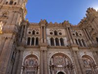Kathedrale Malaga