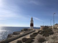 Gibraltar 