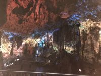 St. Michaels Cave Gibraltar