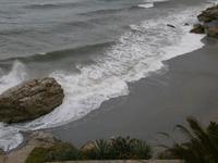 Letzter Tag in Nerja