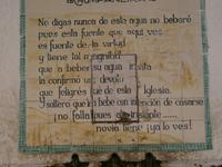 Wer von diesem Wasser trinkt, findet eine neue Liebe!