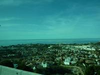 Andalusien empfing uns vom ersten Tag an mit traumhaftem Wetter