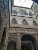 Sevilla: Alcázar