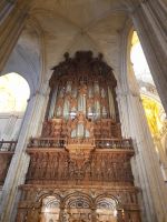 Sevilla: Kathedrale Santa Maria de la Sede