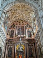 Cordoba: Mezquita Cathedral