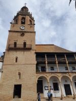 Ronda: Santa Maria La Mayor