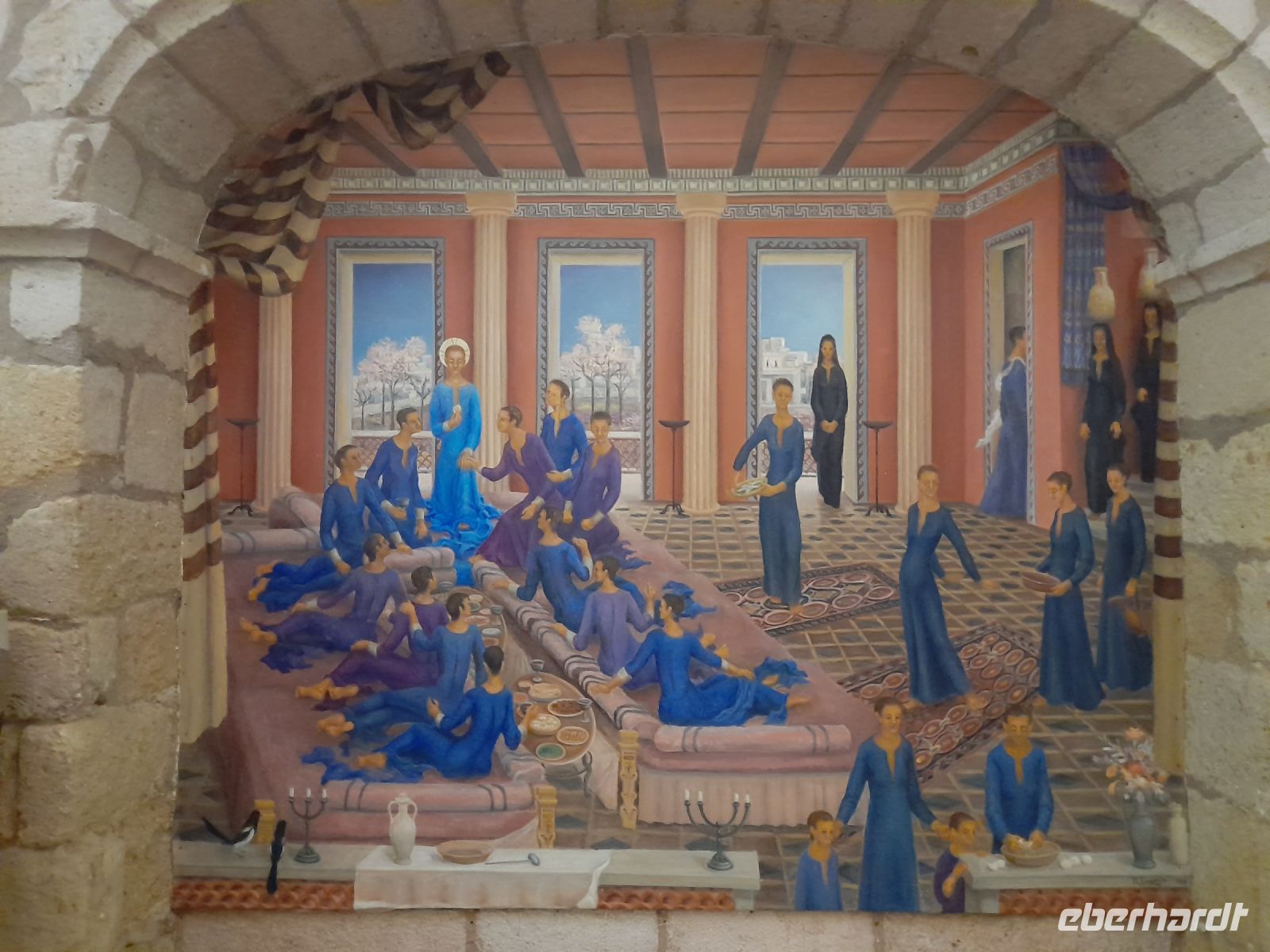 Ronda: Santa Maria La Mayor