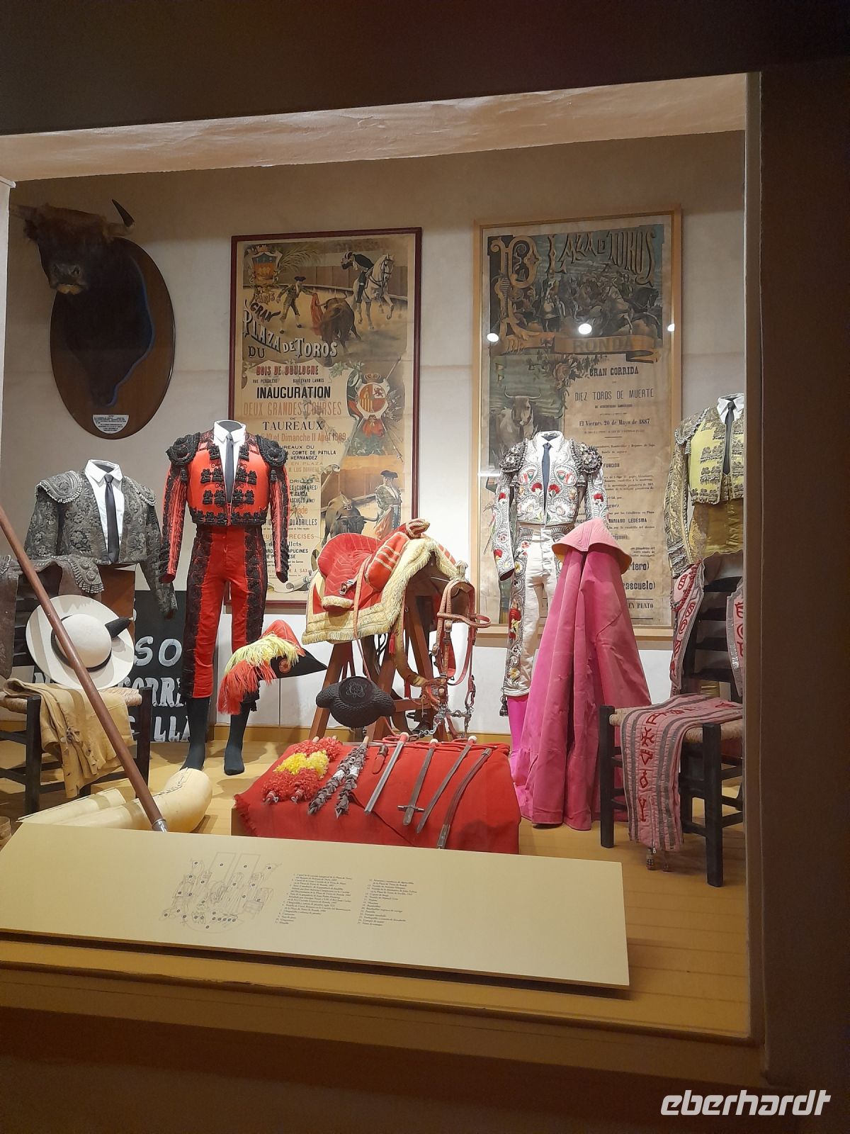 Ronda: Stierkampfarena