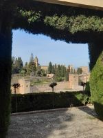Granada: Alhambra