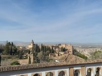Granada: Alhambra