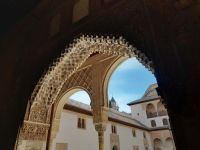 Granada: Alhambra