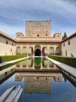 Granada: Alhambra