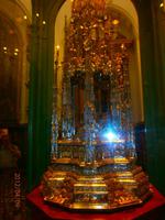 Mezquita - Welch' eine Pracht!