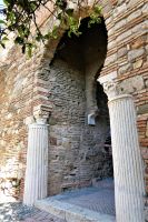 römisch - korinthisch - maurisch - Freistil