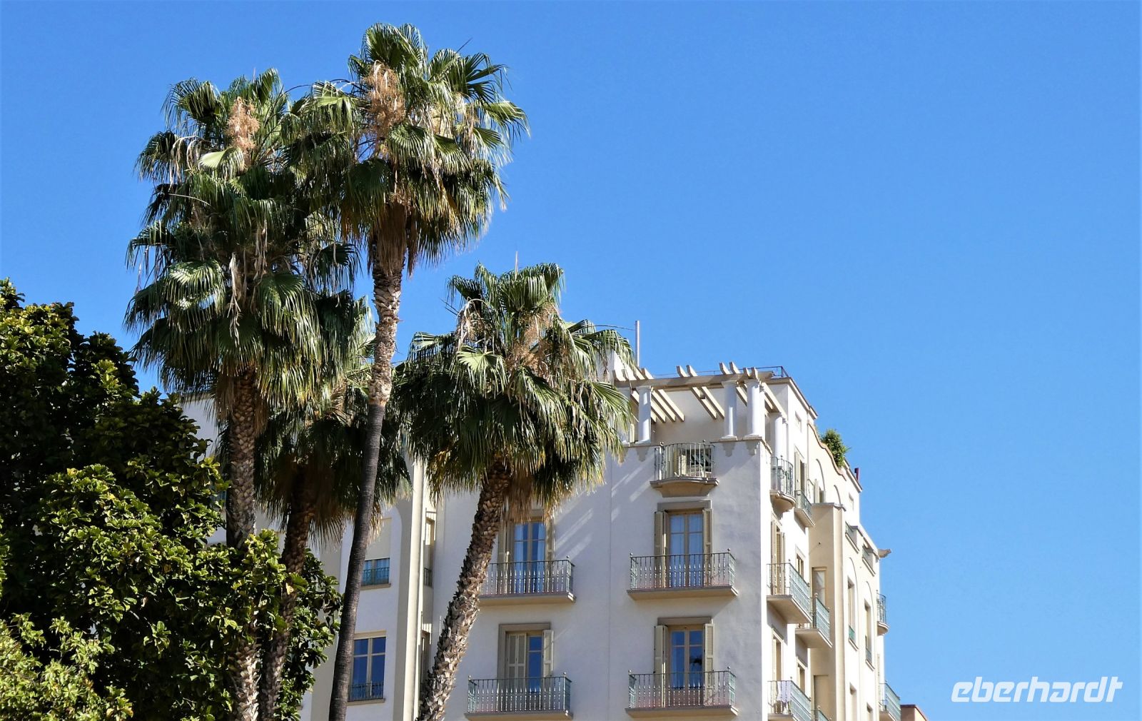 wer wohnt in der Dachwohnung?