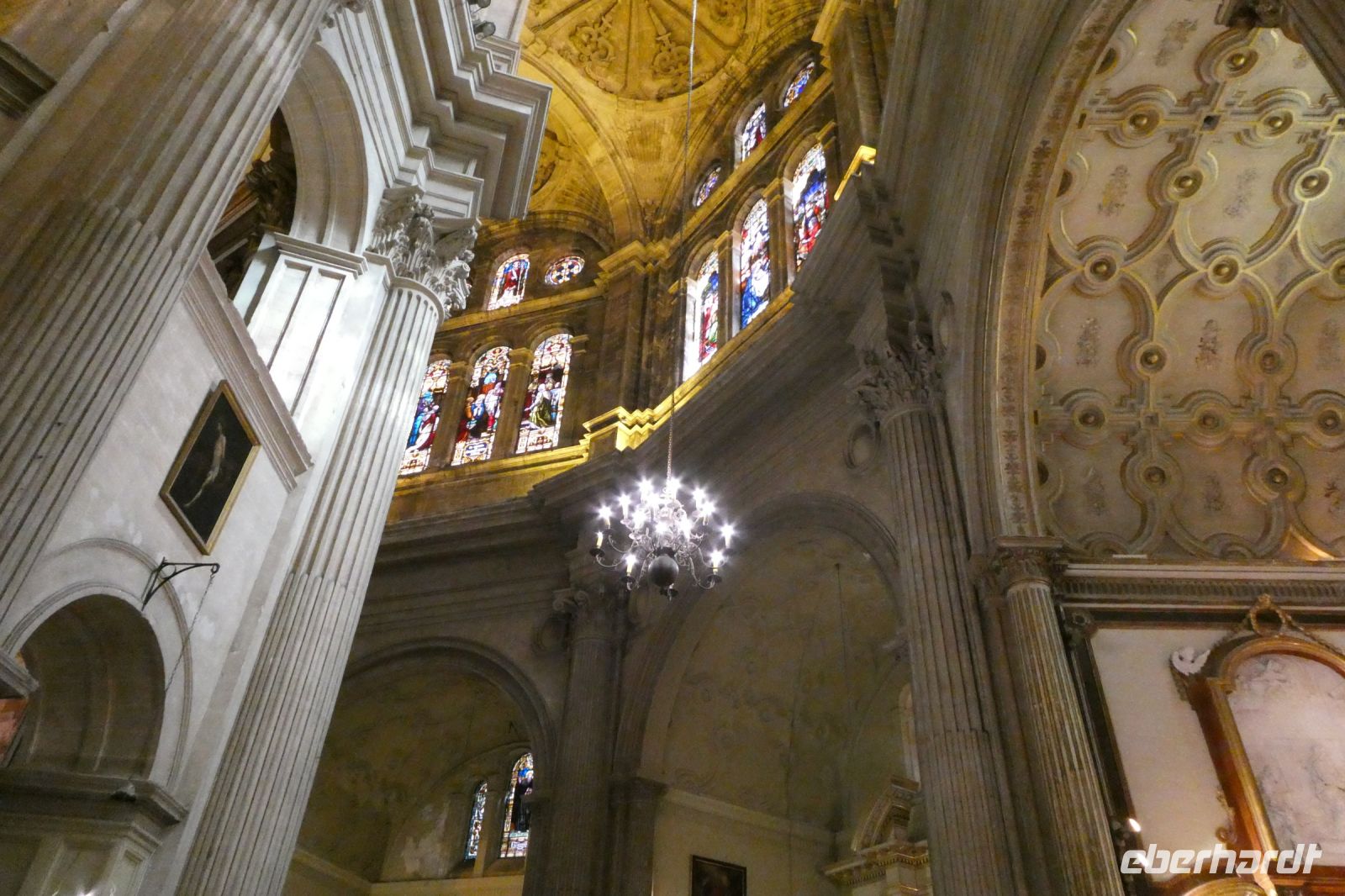 stimmungsvolle Ansichten