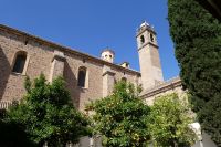 Karthäuserkloster Cartuja in Granada