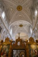 Kirche des Karthäuserklosters Cartuja