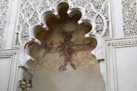 Synagoge von Cordoba war auch mal eine Kirche