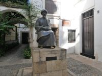 Maimonides - jüdischer Gelehrter, Philosoph und Arzt