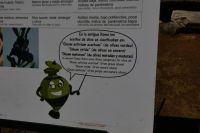 schön die Römer schätzten Olivenöl