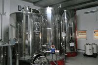 moderne Geräte für das Öl von heute