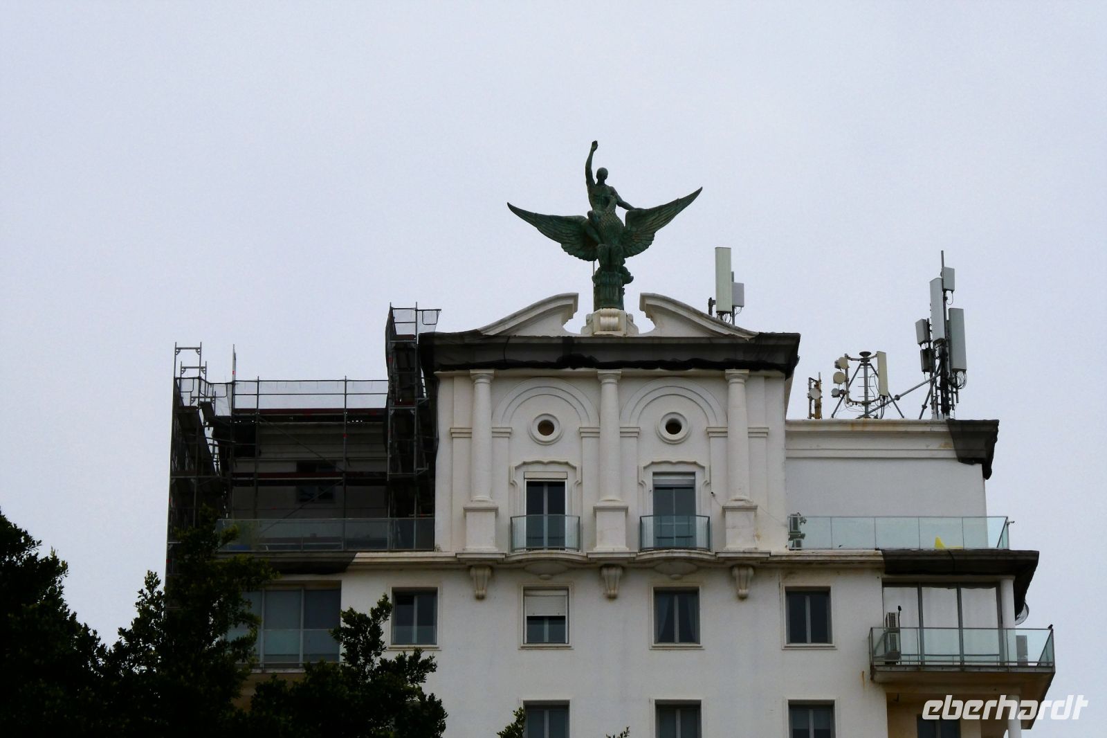 Architektur des Modernismo (spanischer Jugendstil)