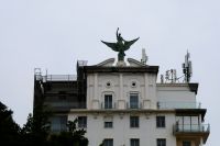 Architektur des Modernismo (spanischer Jugendstil)