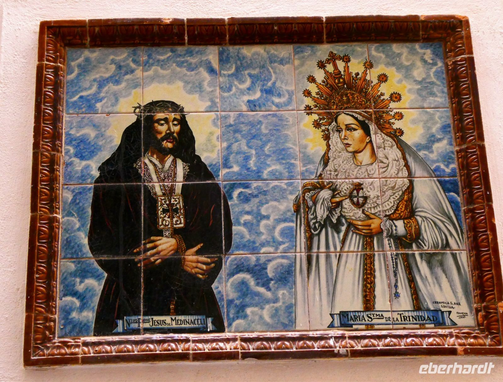 im Zeichen der Relion