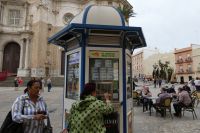 vielleicht gewinnen wir diesmal?