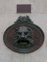 edler Briefkasten in Cadiz