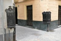 damit die Ecken bleiben